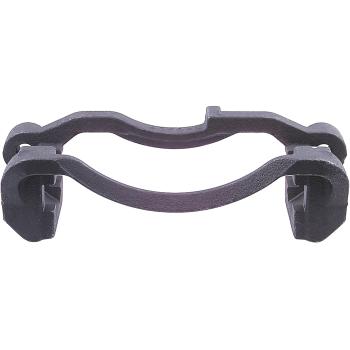 1998 GMC Jimmy Disc Brake Caliper Bracket Front Left A1 Cardone 141105 image 3 of 3