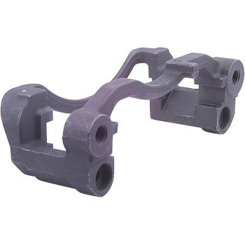 2001 Oldsmobile Bravada Disc Brake Caliper Bracket Front Right A1 Cardone 141106 image 4 of 4