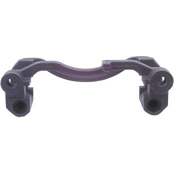1998 GMC Jimmy Disc Brake Caliper Bracket Front Right A1 Cardone 141106 image 2 of 3