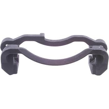 1998 GMC Jimmy Disc Brake Caliper Bracket Front Right A1 Cardone 141106 image 3 of 3