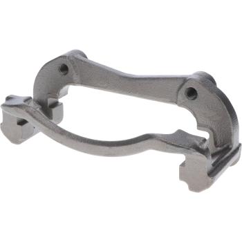 1999 Oldsmobile Cutlass Disc Brake Caliper Bracket Front Left A1 Cardone 141107 image 4 of 4