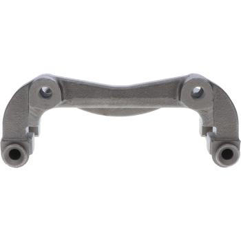 2004 Pontiac Grand Am Disc Brake Caliper Bracket Front Left A1 Cardone 141107 image 2 of 4