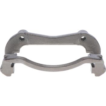 2004 Pontiac Grand Am Disc Brake Caliper Bracket Front Left A1 Cardone 141107 image 3 of 4