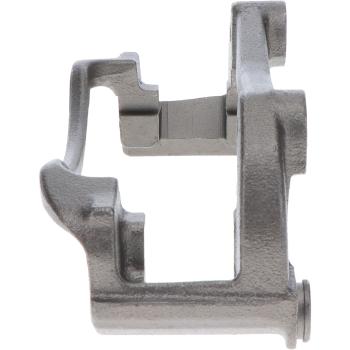2004 Pontiac Grand Am Disc Brake Caliper Bracket Front Left A1 Cardone 141107 image 4 of 4