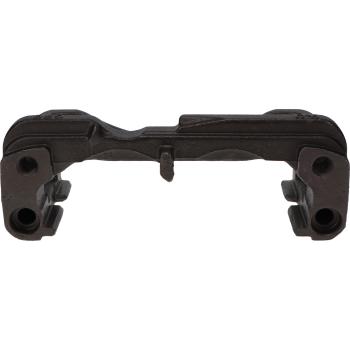 2004 Cadillac Escalade EXT Disc Brake Caliper Bracket Front Left A1 Cardone 141108 image 2 of 4