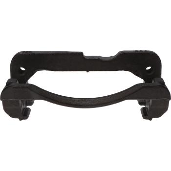 2004 Cadillac Escalade EXT Disc Brake Caliper Bracket Front Left A1 Cardone 141108 image 3 of 4