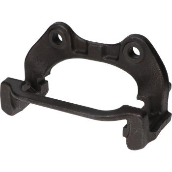 2000 Cadillac DeVille Disc Brake Caliper Bracket Rear Left A1 Cardone 141110 image 4 of 4