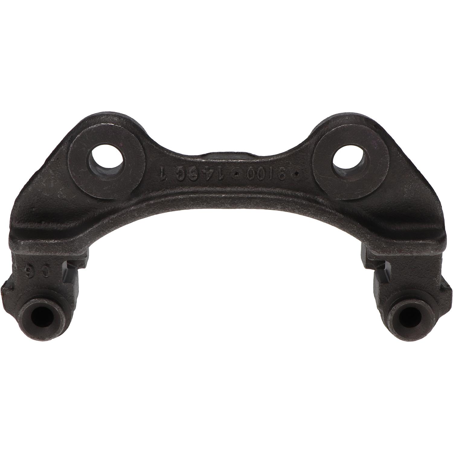 A1 Cardone 141110 - Disc Brake Caliper Bracket A1 Cardone 141110 Disc Brake Caliper Bracket product image 2 of 5