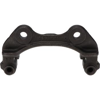 2000 Cadillac DeVille Disc Brake Caliper Bracket Rear Left A1 Cardone 141110 image 2 of 4