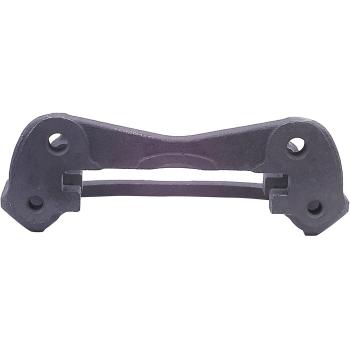 1999 Toyota Tercel Disc Brake Caliper Bracket Front Left A1 Cardone 141111 image 2 of 3