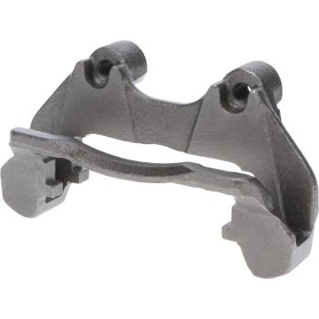 1999 Cadillac DeVille Disc Brake Caliper Bracket Rear Left A1 Cardone 141112 image 4 of 4