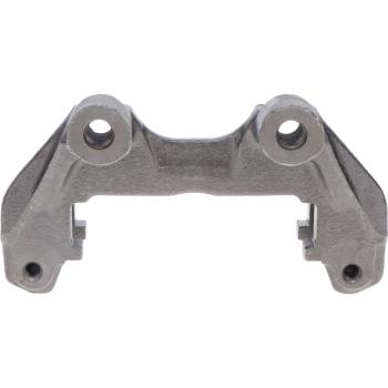 1999 Cadillac Eldorado Disc Brake Caliper Bracket Rear Left A1 Cardone 141112 image 2 of 4
