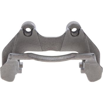 1999 Cadillac Eldorado Disc Brake Caliper Bracket Rear Left A1 Cardone 141112 image 3 of 4