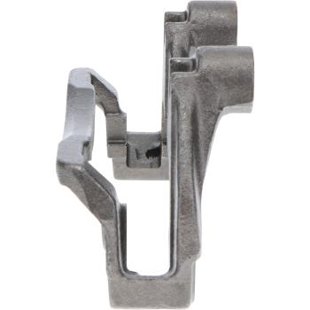 1999 Cadillac Eldorado Disc Brake Caliper Bracket Rear Left A1 Cardone 141112 image 4 of 4