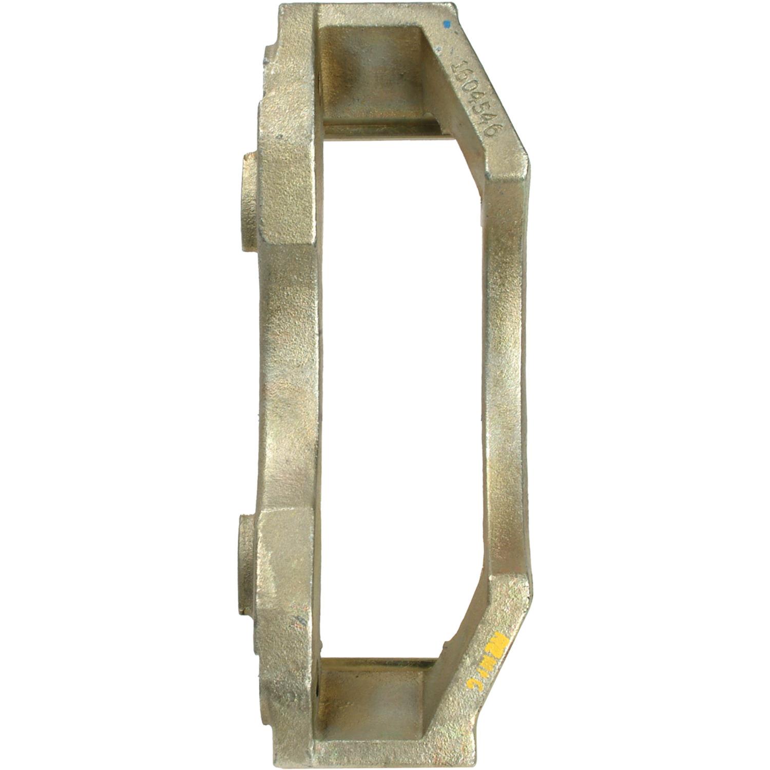 A1 Cardone 141115 - Disc Brake Caliper Bracket A1 Cardone 141115 Disc Brake Caliper Bracket product image 1 of 4