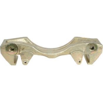 2007 Chevrolet C4500 Kodiak Disc Brake Caliper Bracket Rear Left A1 Cardone 141115 image 2 of 4