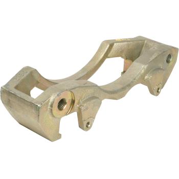 2007 Chevrolet C4500 Kodiak Disc Brake Caliper Bracket Rear Left A1 Cardone 141115 image 4 of 4