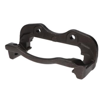 2006 GMC Yukon Disc Brake Caliper Bracket Rear Left A1 Cardone 141116 image 4 of 4