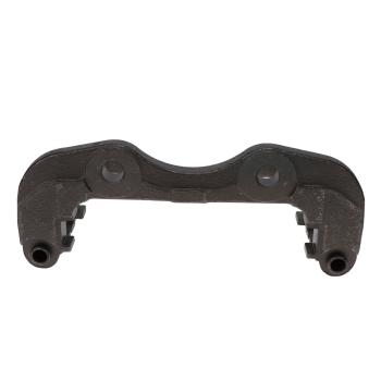 2004 Chevrolet Tahoe Disc Brake Caliper Bracket Rear Left A1 Cardone 141116 image 2 of 4