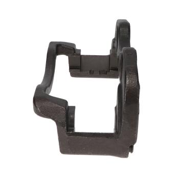 2004 Chevrolet Tahoe Disc Brake Caliper Bracket Rear Left A1 Cardone 141116 image 4 of 4