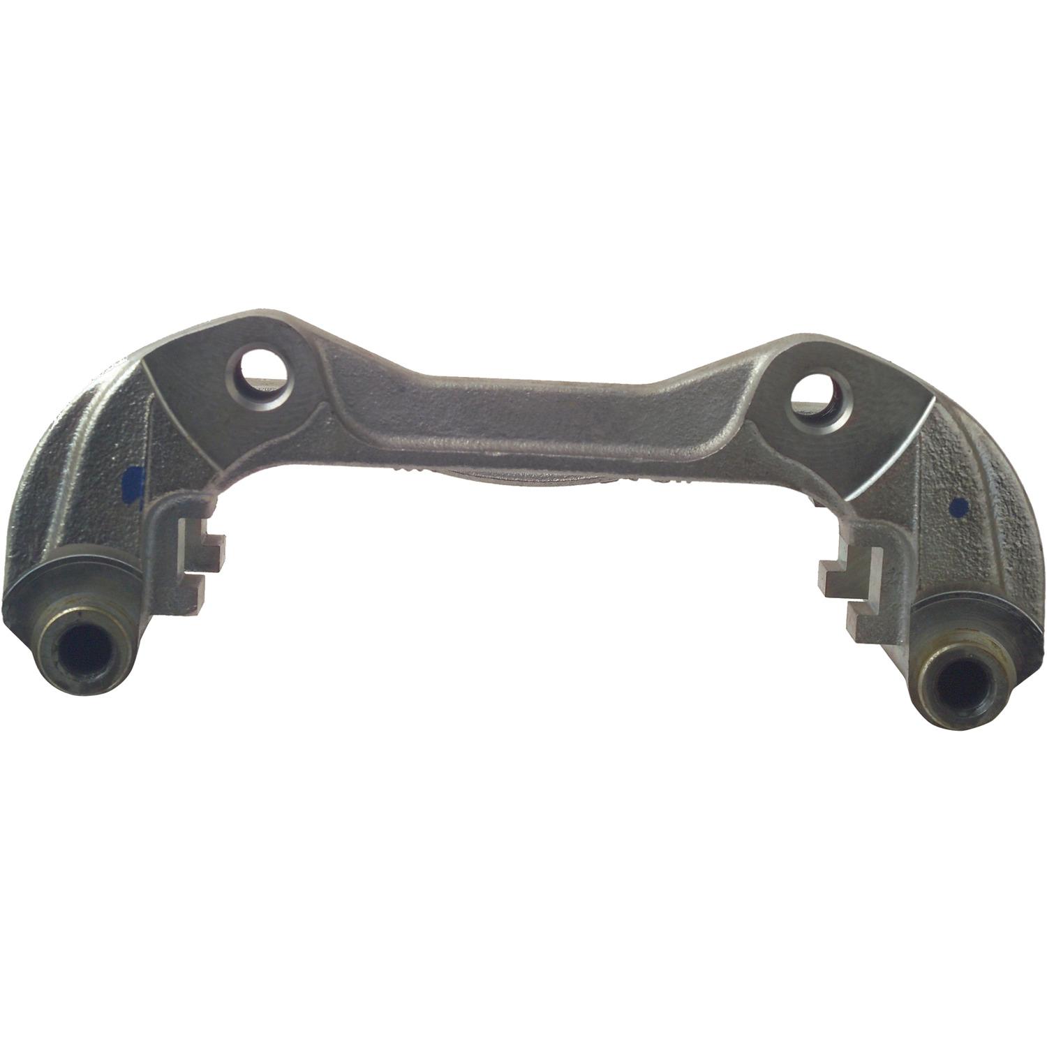 A1 Cardone 141117 - Disc Brake Caliper Bracket A1 Cardone 141117 Disc Brake Caliper Bracket product image 2 of 3