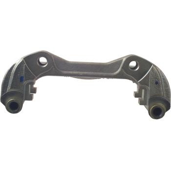 2012 Chevrolet Impala Disc Brake Caliper Bracket Front Left A1 Cardone 141117 image 2 of 3