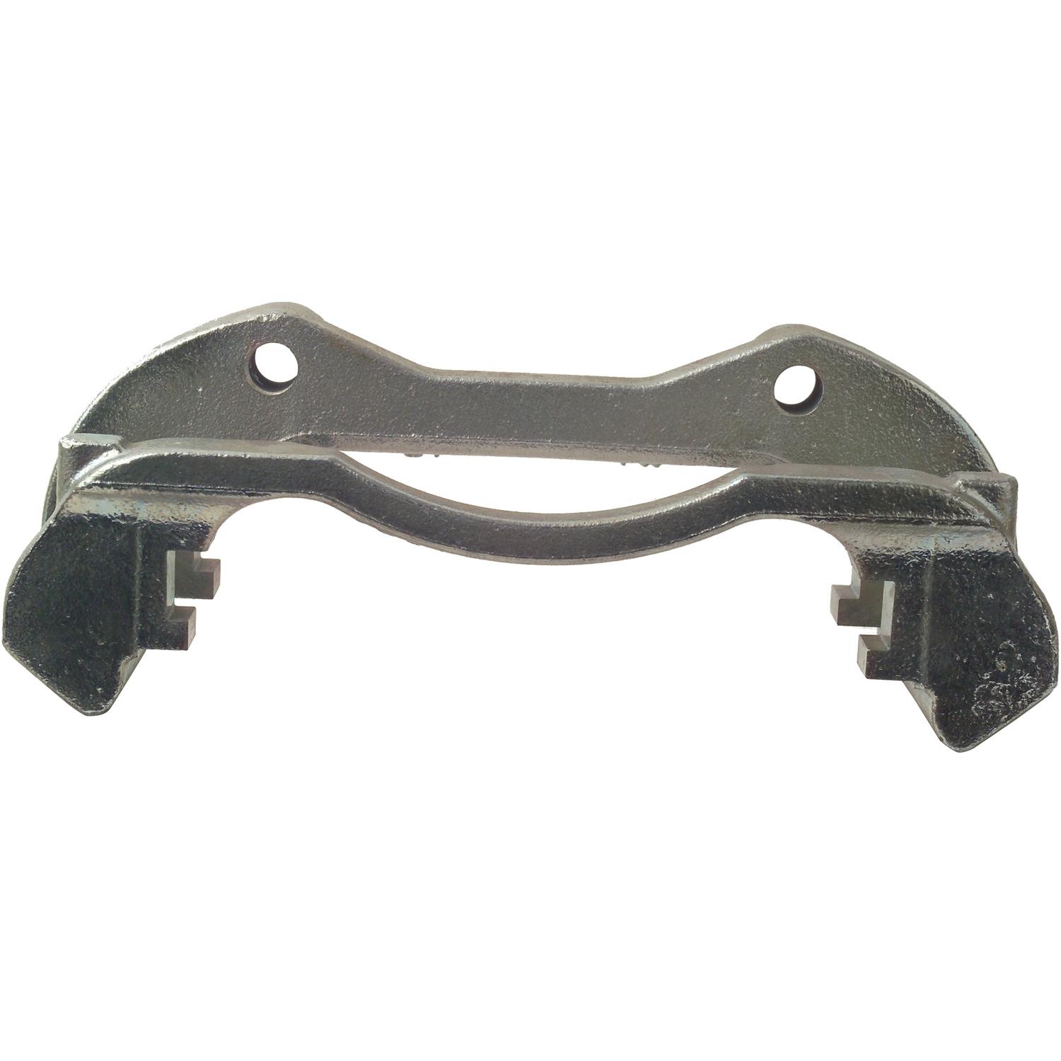 A1 Cardone 141117 - Disc Brake Caliper Bracket A1 Cardone 141117 Disc Brake Caliper Bracket product image 3 of 3