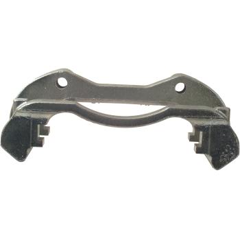 2012 Chevrolet Impala Disc Brake Caliper Bracket Front Left A1 Cardone 141117 image 3 of 3