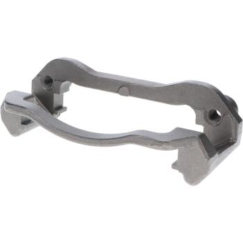 2006 Chevrolet Express 2500 Disc Brake Caliper Bracket Rear Left A1 Cardone 141118 image 1 of 4
