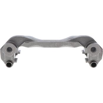 2006 Chevrolet Express 2500 Disc Brake Caliper Bracket Rear Left A1 Cardone 141118 image 2 of 4