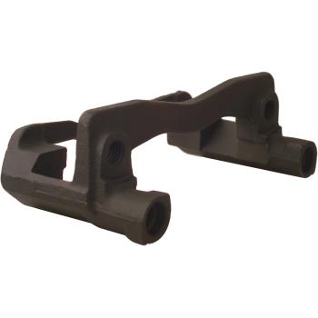 1995 Chevrolet Lumina Disc Brake Caliper Bracket Front Left A1 Cardone 141119 image 1 of 4