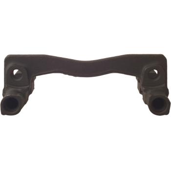 1995 Chevrolet Lumina Disc Brake Caliper Bracket Front Left A1 Cardone 141119 image 2 of 4