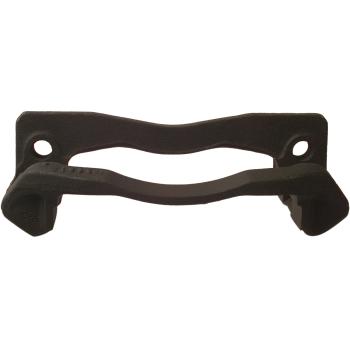 1995 Chevrolet Lumina Disc Brake Caliper Bracket Front Left A1 Cardone 141119 image 3 of 4