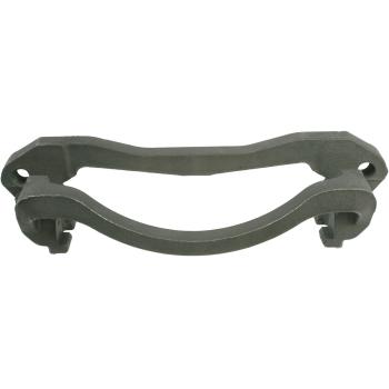 2004 GMC Sierra 3500 Disc Brake Caliper Bracket Rear Left A1 Cardone 141120 image 3 of 3