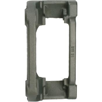 2001 Chevrolet Camaro Disc Brake Caliper Bracket Rear Left A1 Cardone 141121 image 1 of 4