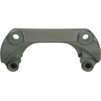 2001 Chevrolet Camaro Disc Brake Caliper Bracket Rear Left A1 Cardone 141121 image 2 of 4