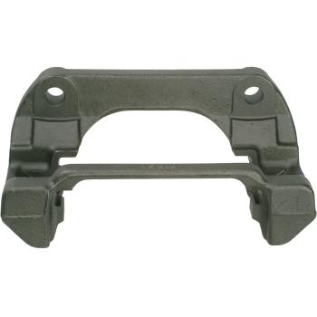 2001 Chevrolet Camaro Disc Brake Caliper Bracket Rear Left A1 Cardone 141121 image 3 of 4