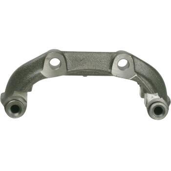 1994 Chevrolet Caprice Disc Brake Caliper Bracket Rear Left A1 Cardone 141122 image 2 of 4