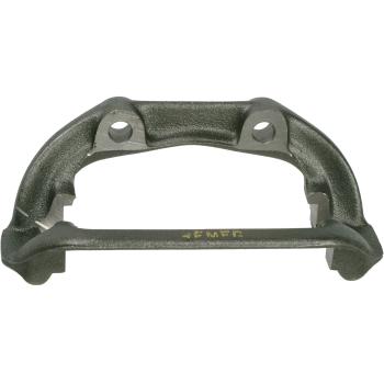 1994 Chevrolet Caprice Disc Brake Caliper Bracket Rear Left A1 Cardone 141122 image 3 of 4