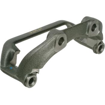 1994 Chevrolet Caprice Disc Brake Caliper Bracket Rear Left A1 Cardone 141122 image 4 of 4