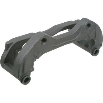 2012 Chevrolet Impala Disc Brake Caliper Bracket Front Left A1 Cardone 141123 image 1 of 4