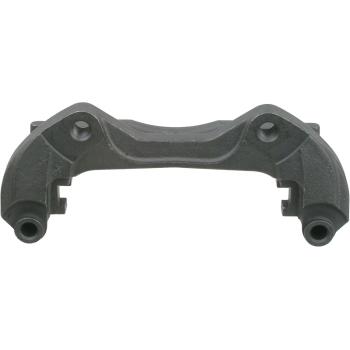 2012 Chevrolet Impala Disc Brake Caliper Bracket Front Left A1 Cardone 141123 image 2 of 4