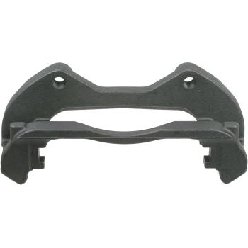 2012 Chevrolet Impala Disc Brake Caliper Bracket Front Left A1 Cardone 141123 image 3 of 4