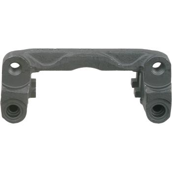1997 Chevrolet Venture Disc Brake Caliper Bracket Rear Left A1 Cardone 141124 image 2 of 4