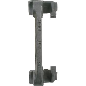 1997 Chevrolet Venture Disc Brake Caliper Bracket Rear Left A1 Cardone 141124 image 4 of 4