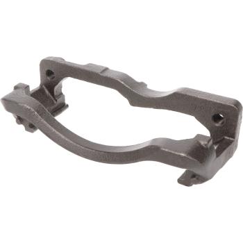 2006 Chevrolet Express 2500 Disc Brake Caliper Bracket Front Left A1 Cardone 141125 image 1 of 4
