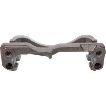 2006 Chevrolet Express 2500 Disc Brake Caliper Bracket Front Left A1 Cardone 141125 image 2 of 4