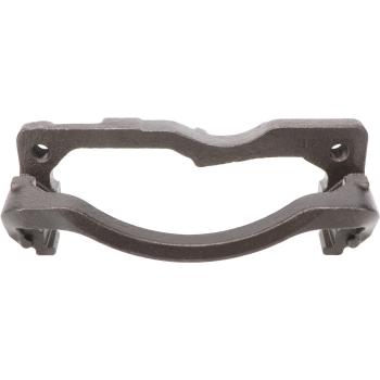 2006 Chevrolet Express 2500 Disc Brake Caliper Bracket Front Left A1 Cardone 141125 image 3 of 4