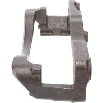 2006 Chevrolet Express 2500 Disc Brake Caliper Bracket Front Left A1 Cardone 141125 image 4 of 4