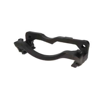 2006 Chevrolet Express 2500 Disc Brake Caliper Bracket Front Right A1 Cardone 141126 image 1 of 4